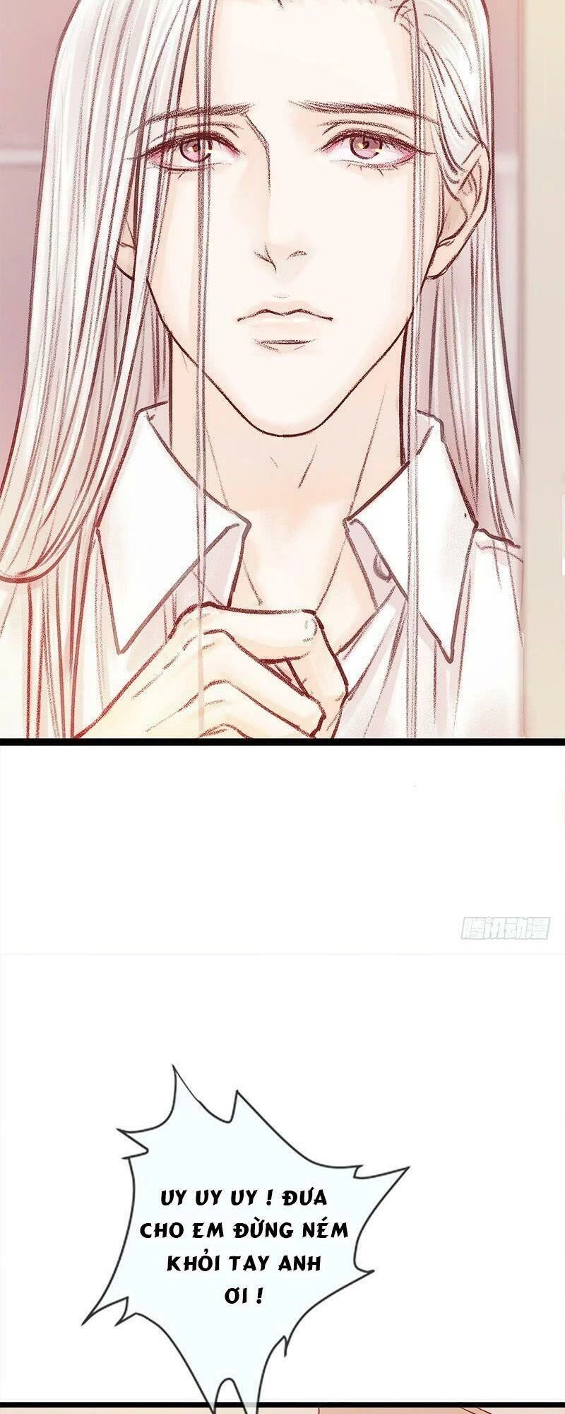 Hữu Yêu Lai Chi Họa Trung Tiên Chapter 8 - 26