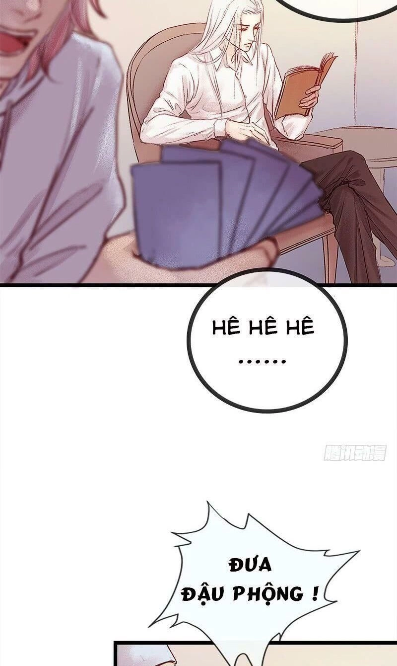 Hữu Yêu Lai Chi Họa Trung Tiên Chapter 8 - 31