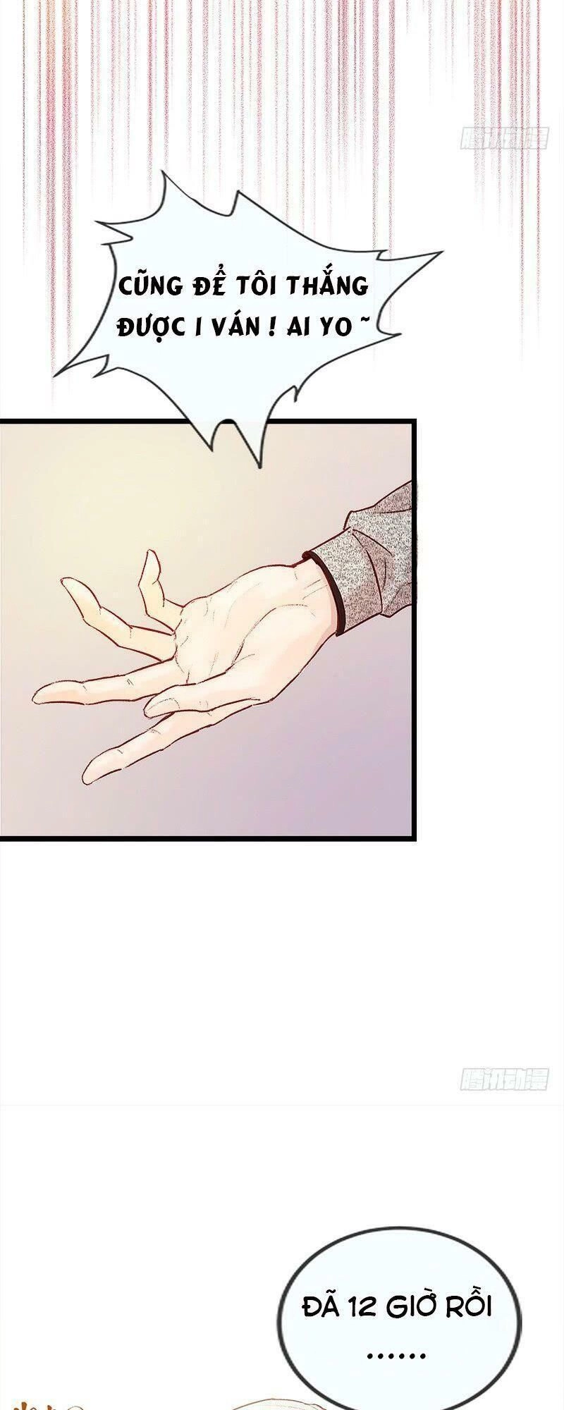 Hữu Yêu Lai Chi Họa Trung Tiên Chapter 8 - 33