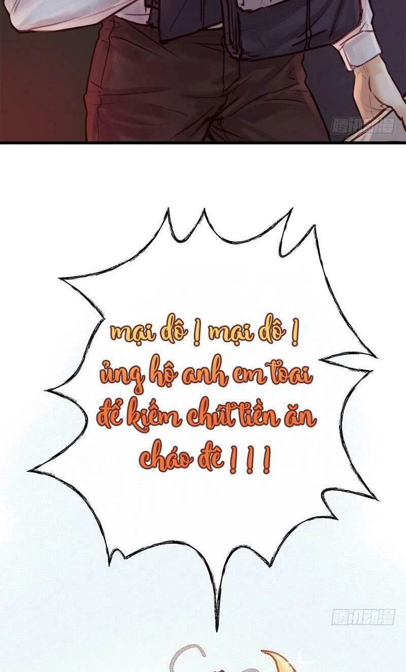 Hữu Yêu Lai Chi Họa Trung Tiên Chapter 8 - 43