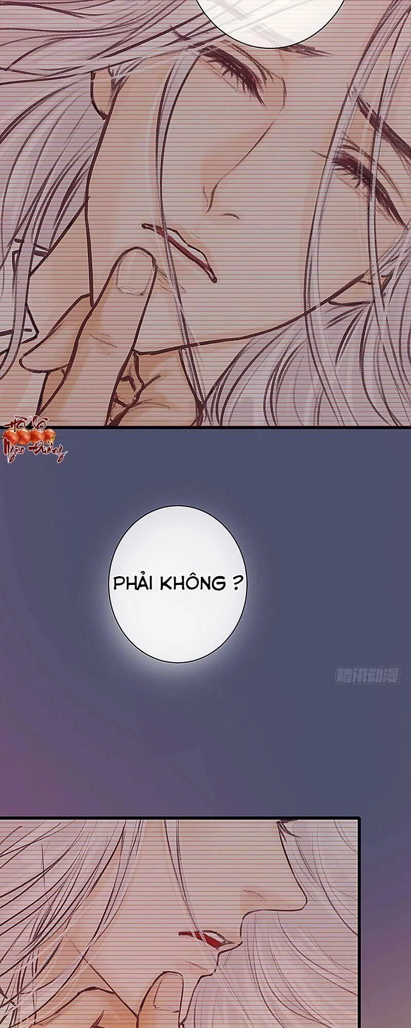 Hữu Yêu Lai Chi Họa Trung Tiên Chapter 9 - 13