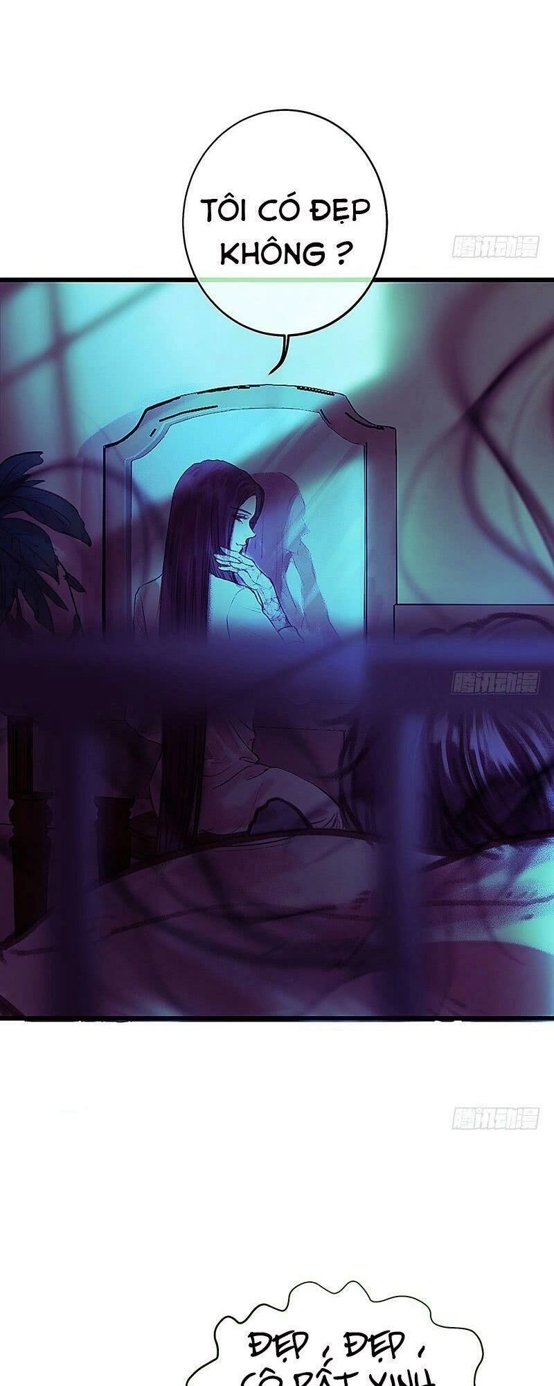 Hữu Yêu Lai Chi Họa Trung Tiên Chapter 10 - 5