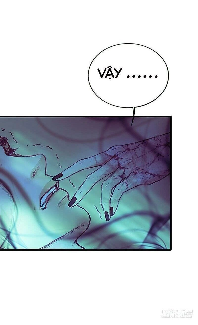 Hữu Yêu Lai Chi Họa Trung Tiên Chapter 10 - 7