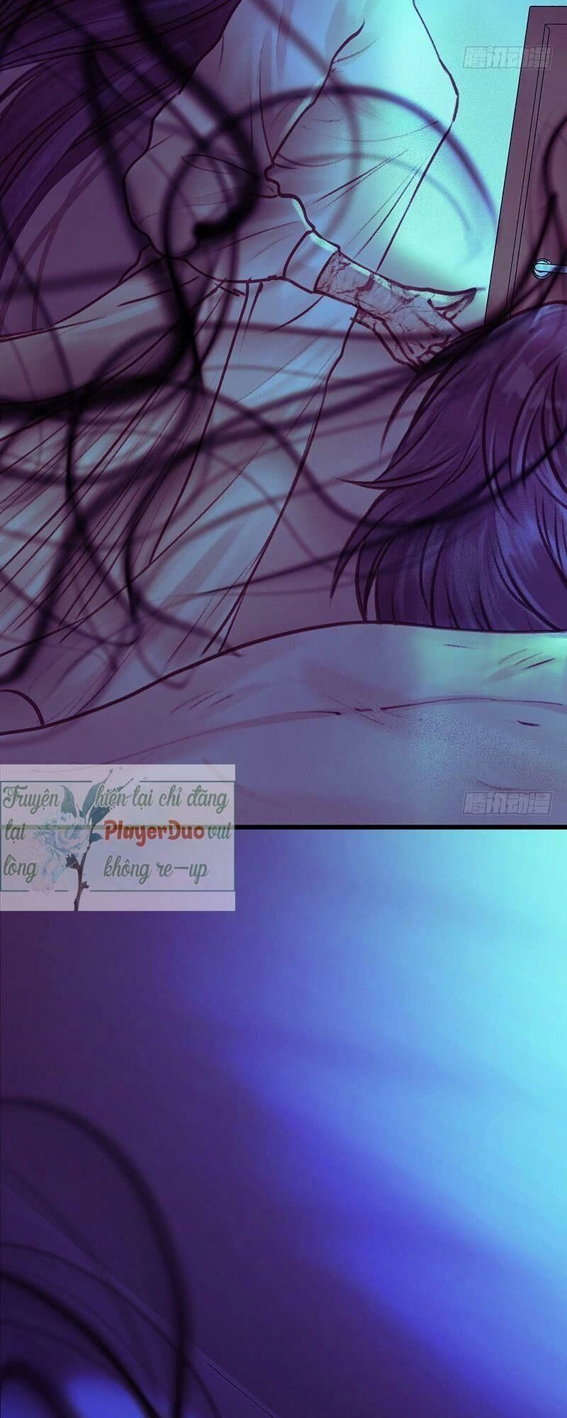 Hữu Yêu Lai Chi Họa Trung Tiên Chapter 10 - 13