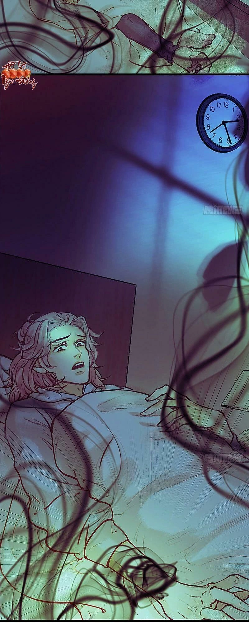 Hữu Yêu Lai Chi Họa Trung Tiên Chapter 10 - 16