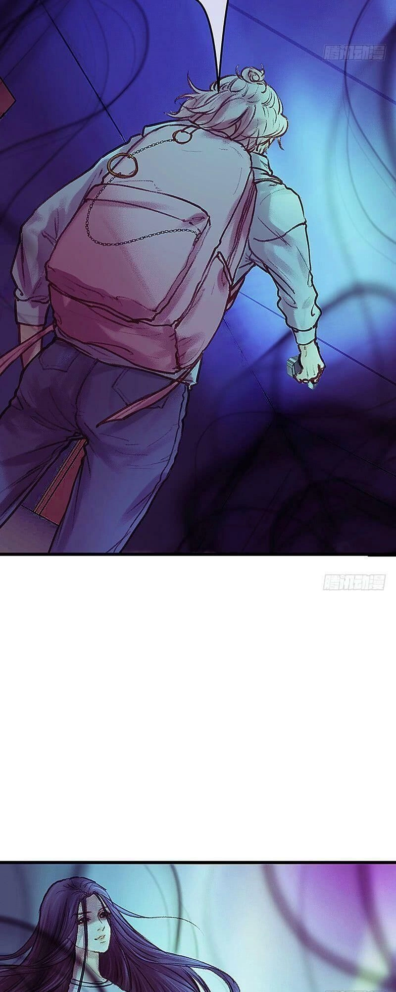 Hữu Yêu Lai Chi Họa Trung Tiên Chapter 10 - 20