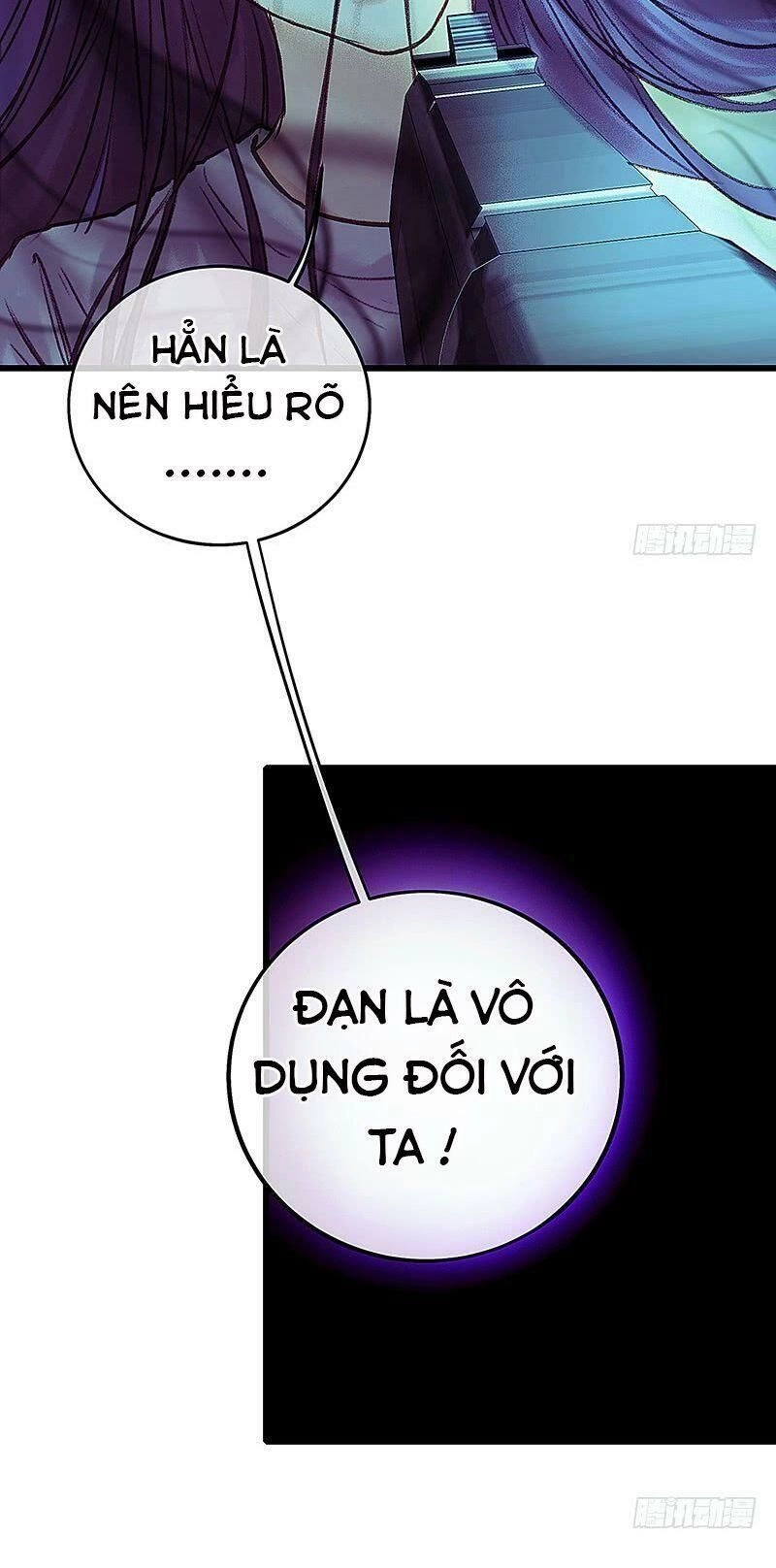 Hữu Yêu Lai Chi Họa Trung Tiên Chapter 10 - 22