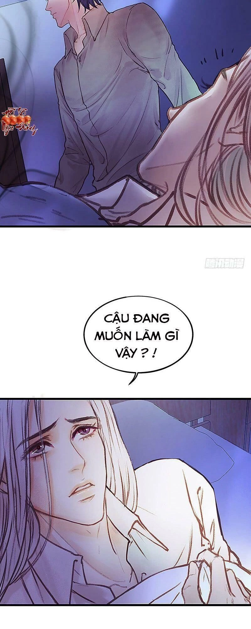 Hữu Yêu Lai Chi Họa Trung Tiên Chapter 10 - 25