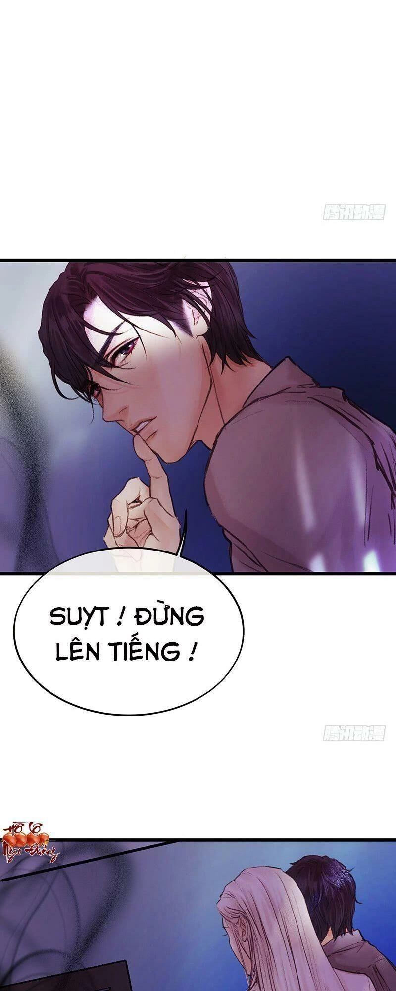 Hữu Yêu Lai Chi Họa Trung Tiên Chapter 10 - 26