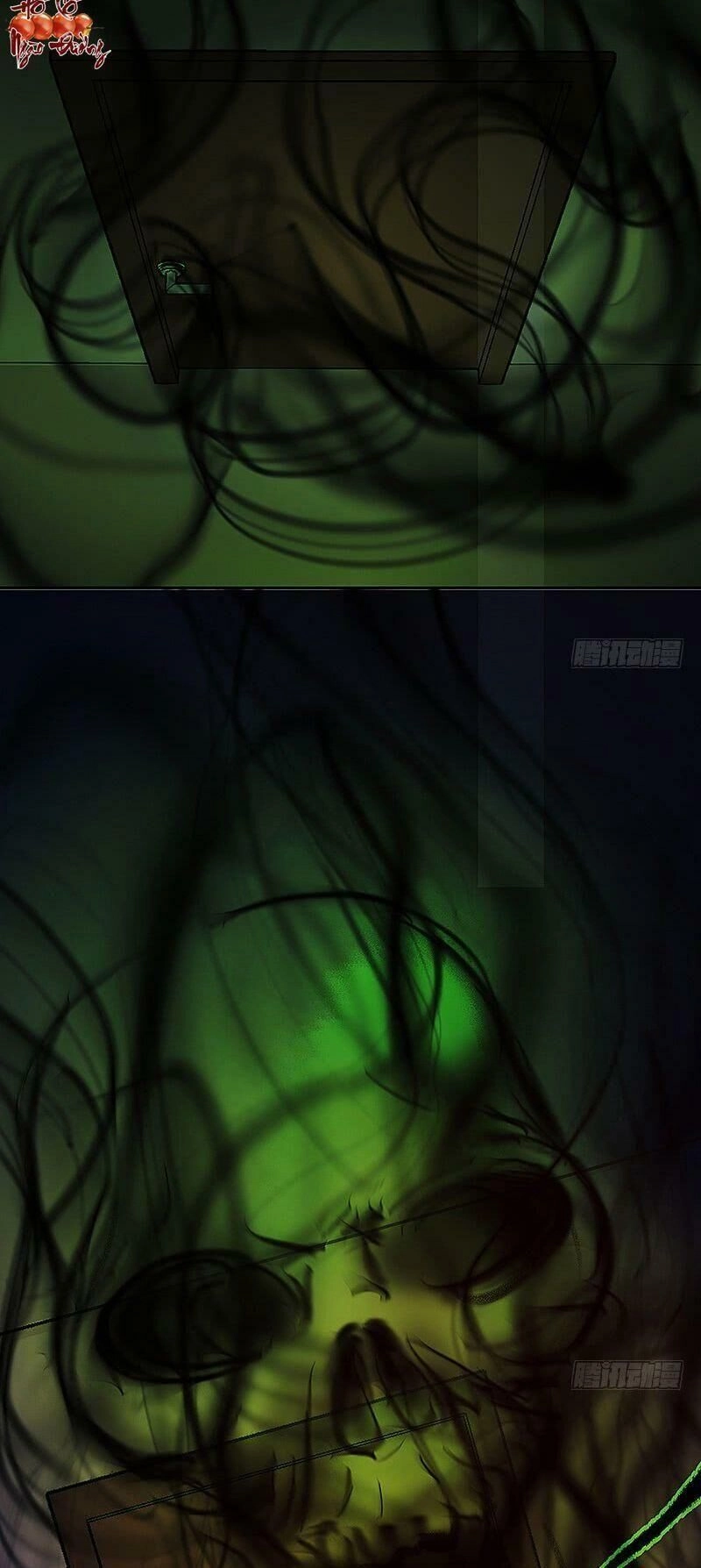 Hữu Yêu Lai Chi Họa Trung Tiên Chapter 10 - 29