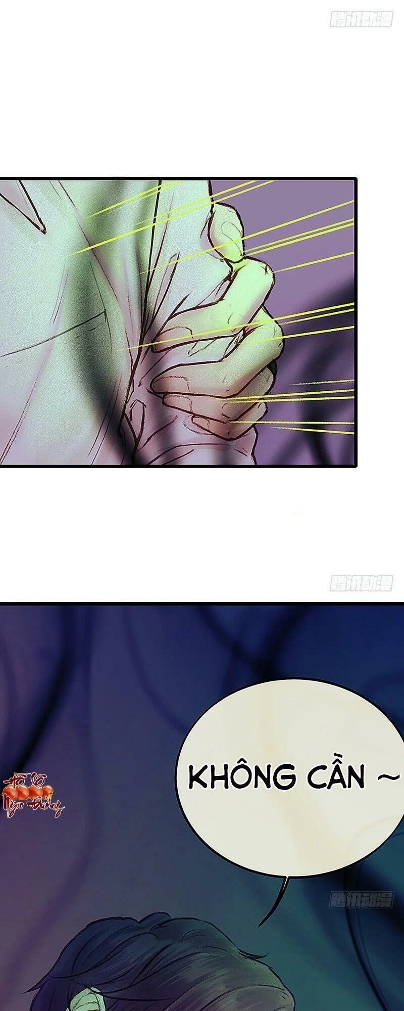 Hữu Yêu Lai Chi Họa Trung Tiên Chapter 10 - 31