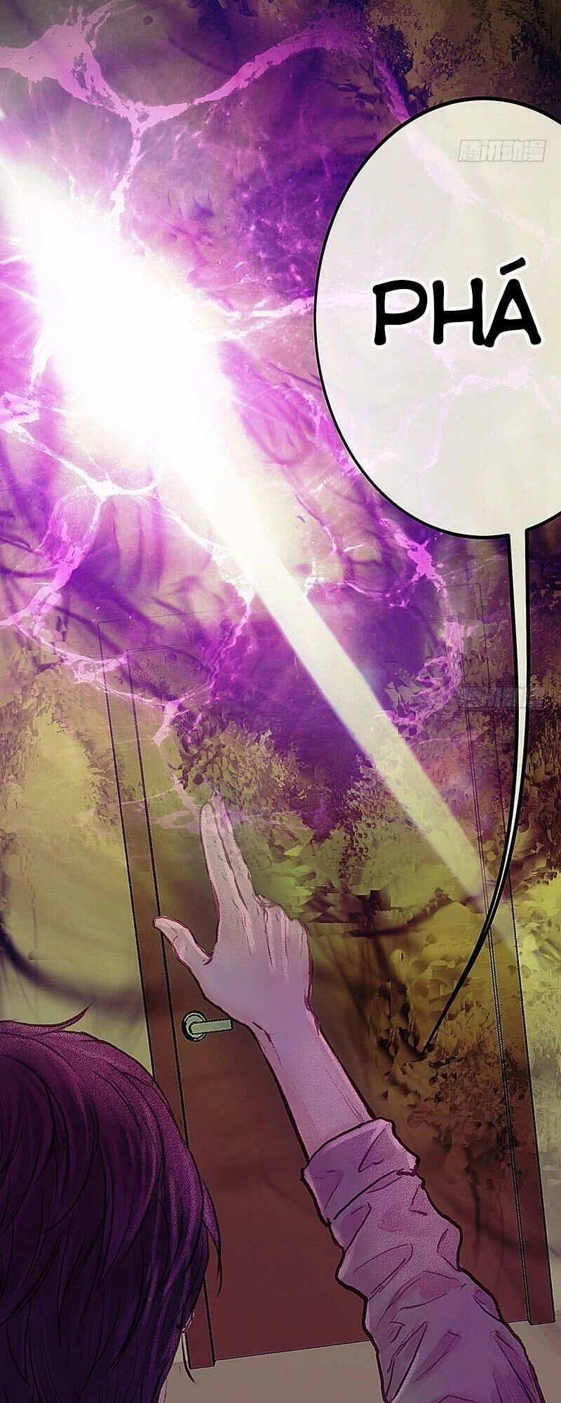 Hữu Yêu Lai Chi Họa Trung Tiên Chapter 10 - 33