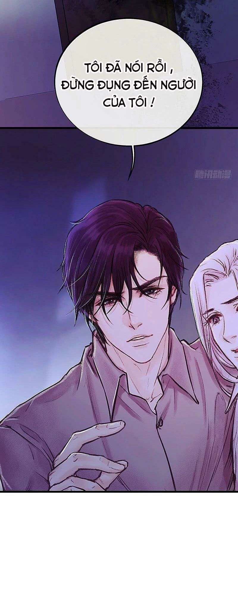 Hữu Yêu Lai Chi Họa Trung Tiên Chapter 10 - 35