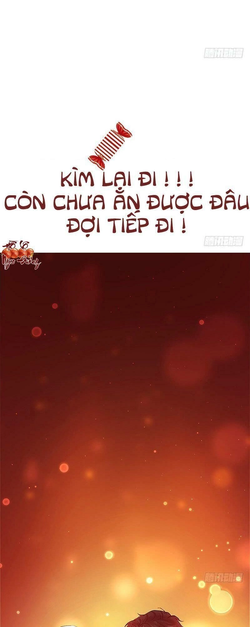 Hữu Yêu Lai Chi Họa Trung Tiên Chapter 10 - 41