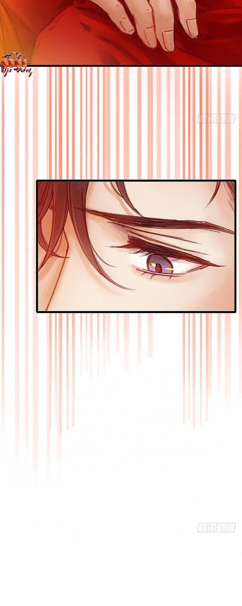 Hữu Yêu Lai Chi Họa Trung Tiên Chapter 10 - 43