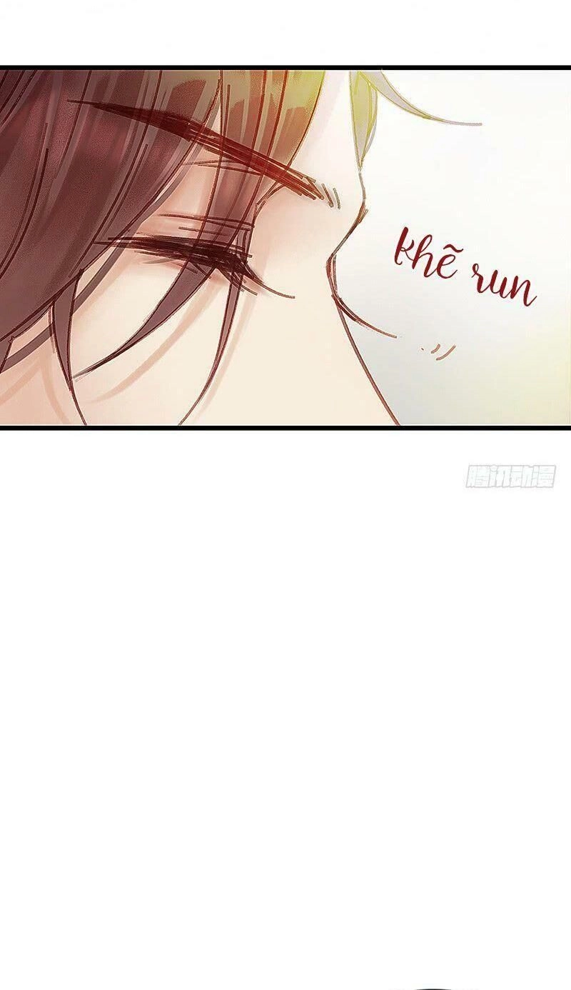 Hữu Yêu Lai Chi Họa Trung Tiên Chapter 10 - 44