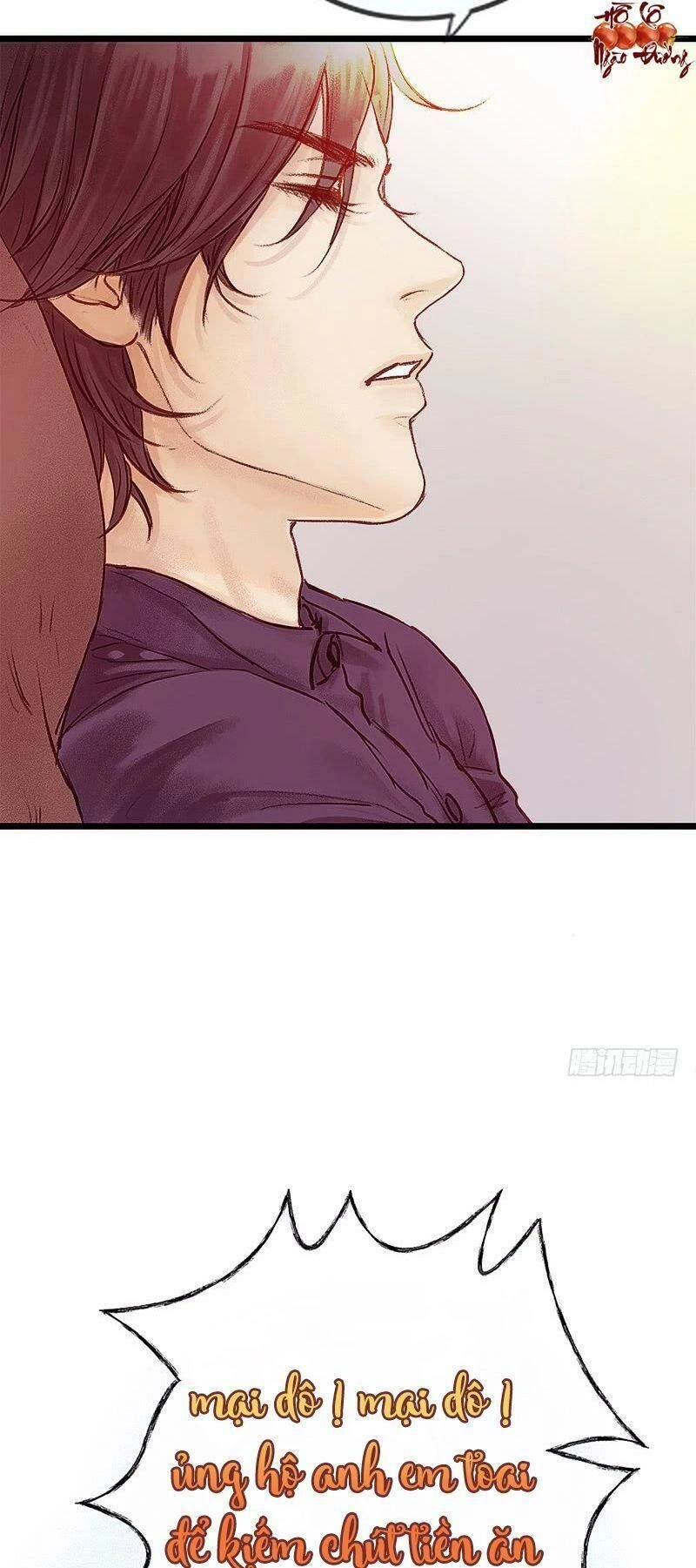 Hữu Yêu Lai Chi Họa Trung Tiên Chapter 10 - 46