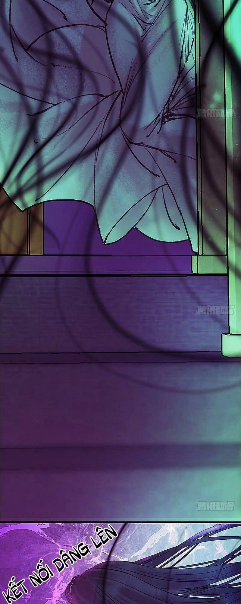 Hữu Yêu Lai Chi Họa Trung Tiên Chapter 11 - 3