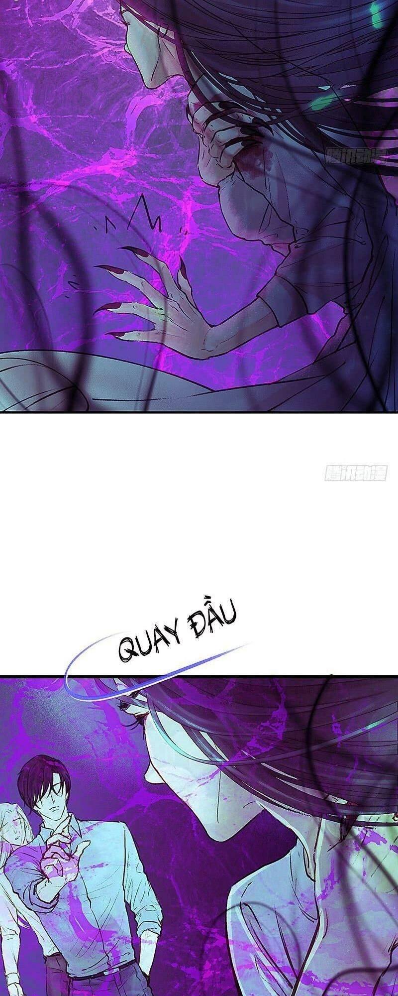 Hữu Yêu Lai Chi Họa Trung Tiên Chapter 11 - 4