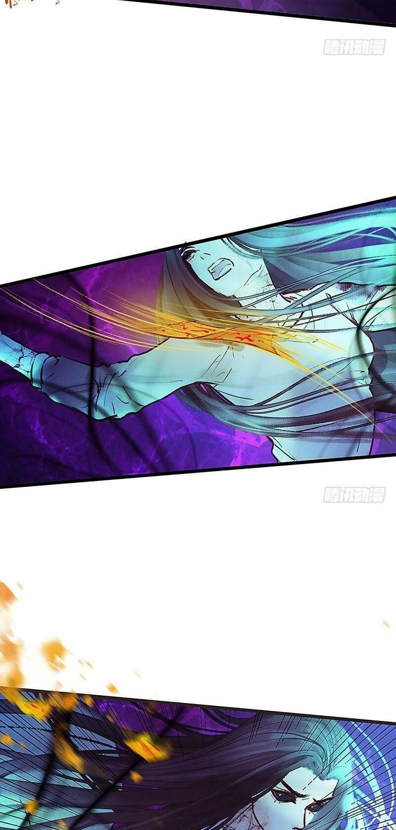 Hữu Yêu Lai Chi Họa Trung Tiên Chapter 11 - 14