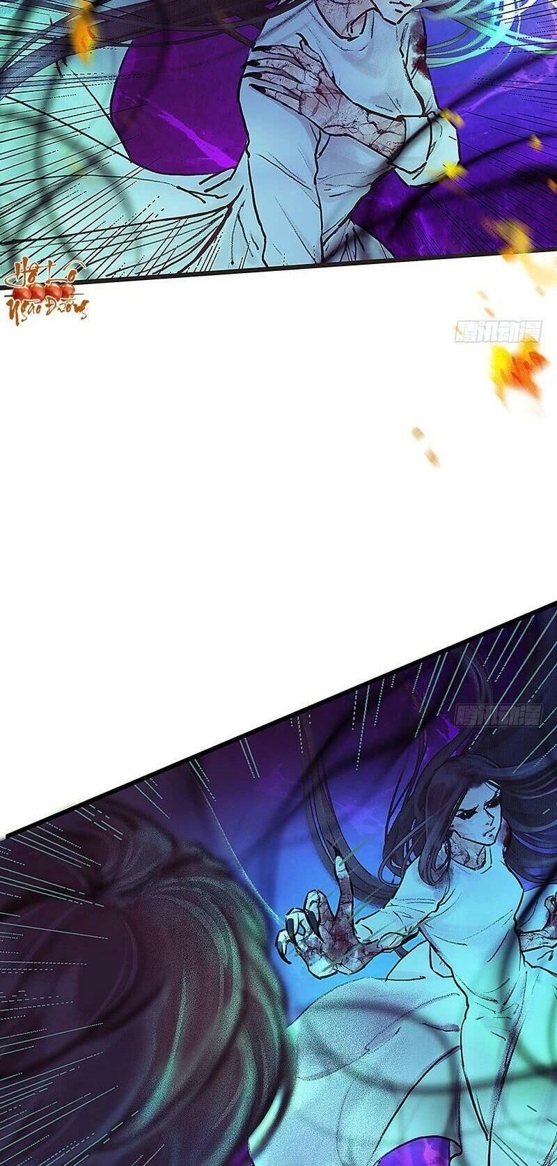 Hữu Yêu Lai Chi Họa Trung Tiên Chapter 11 - 15