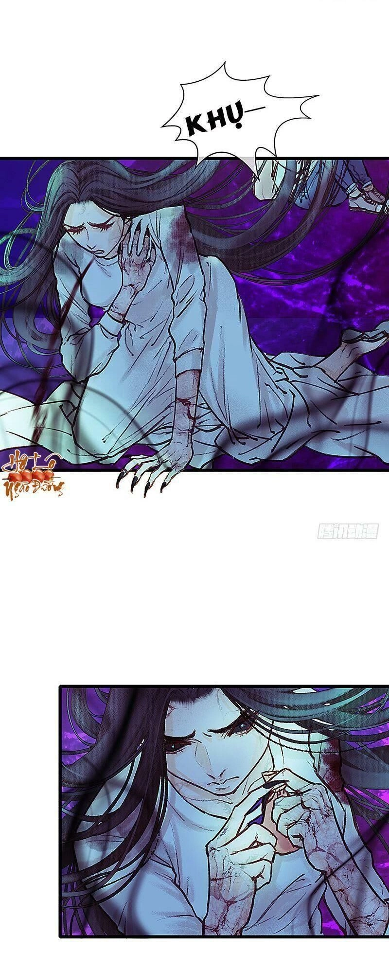 Hữu Yêu Lai Chi Họa Trung Tiên Chapter 11 - 17