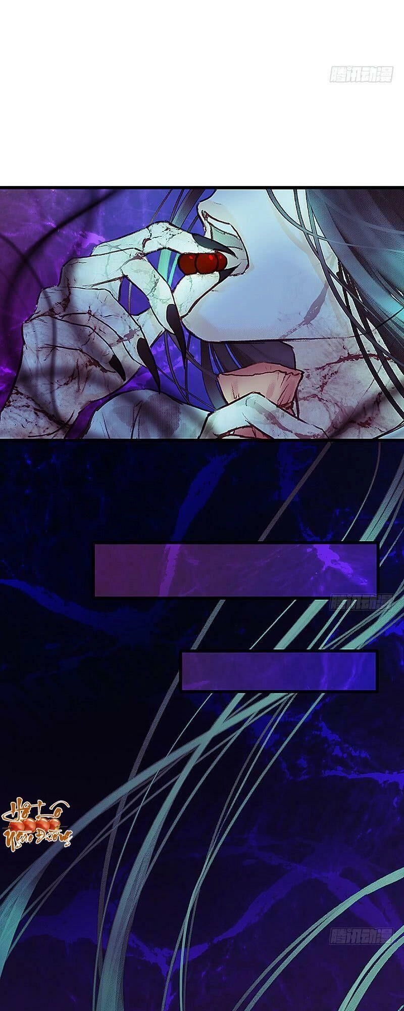 Hữu Yêu Lai Chi Họa Trung Tiên Chapter 11 - 18