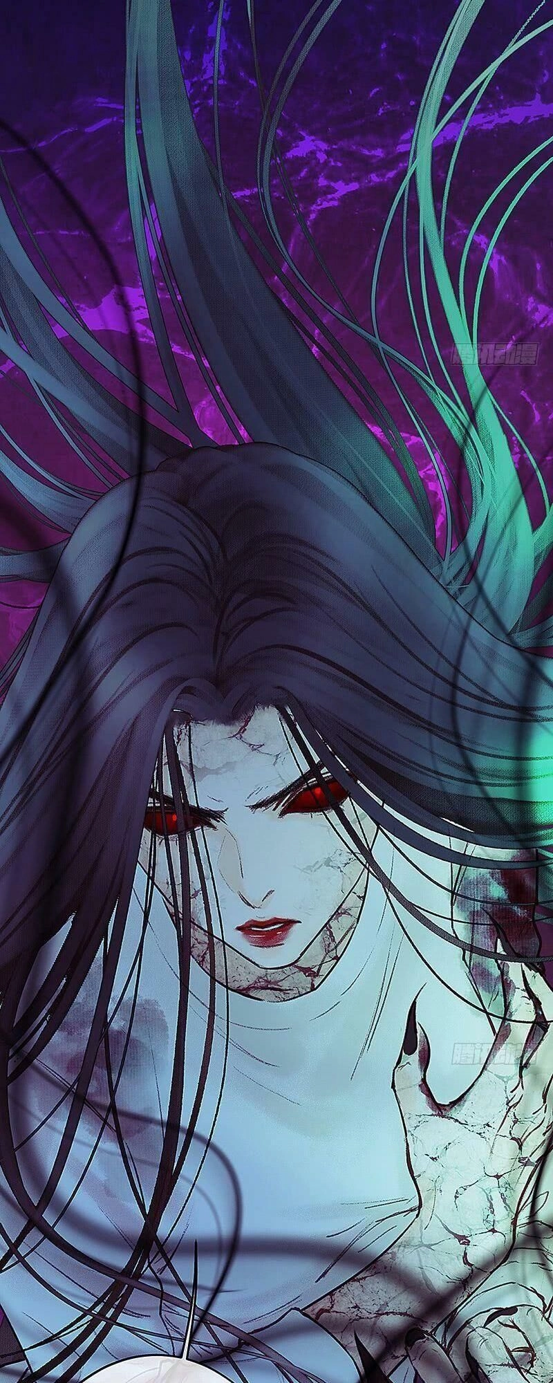 Hữu Yêu Lai Chi Họa Trung Tiên Chapter 11 - 19