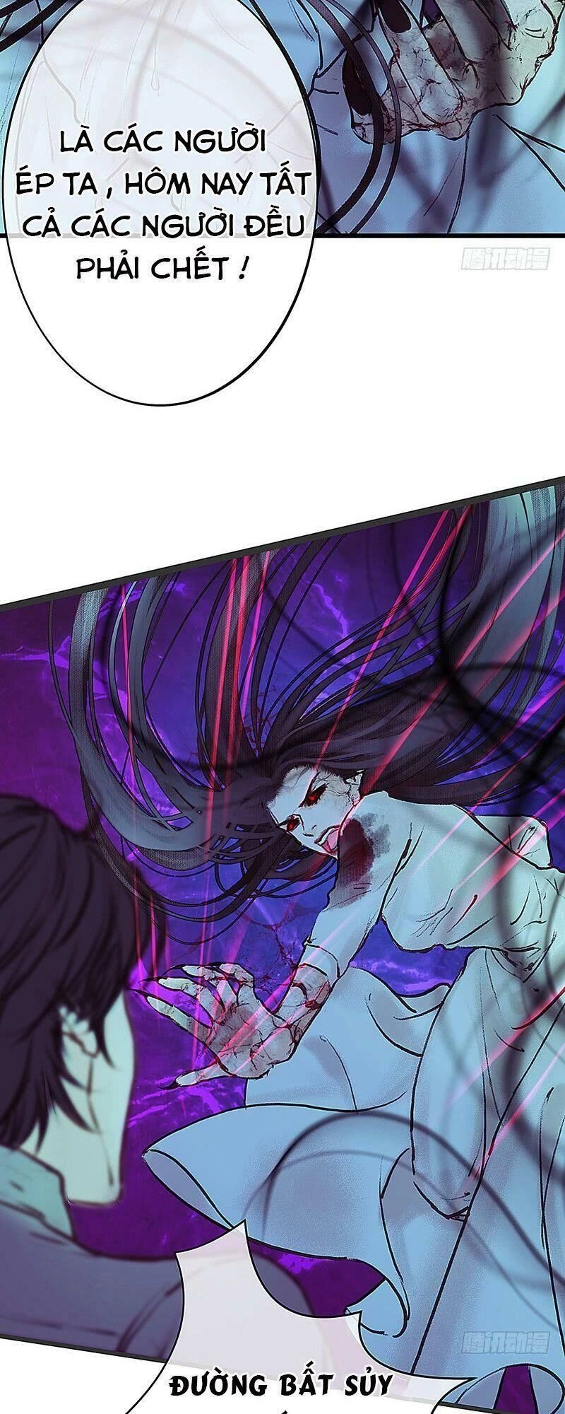 Hữu Yêu Lai Chi Họa Trung Tiên Chapter 11 - 20