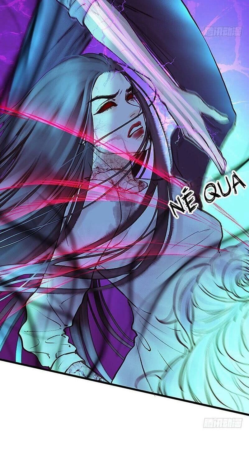 Hữu Yêu Lai Chi Họa Trung Tiên Chapter 11 - 23