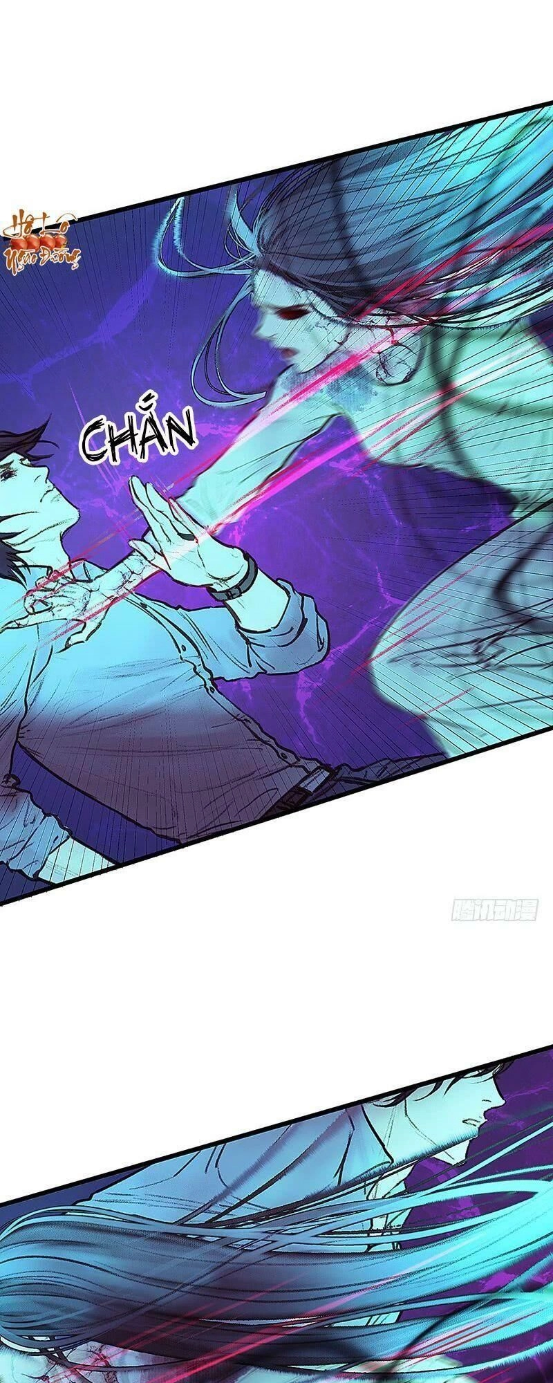 Hữu Yêu Lai Chi Họa Trung Tiên Chapter 11 - 24