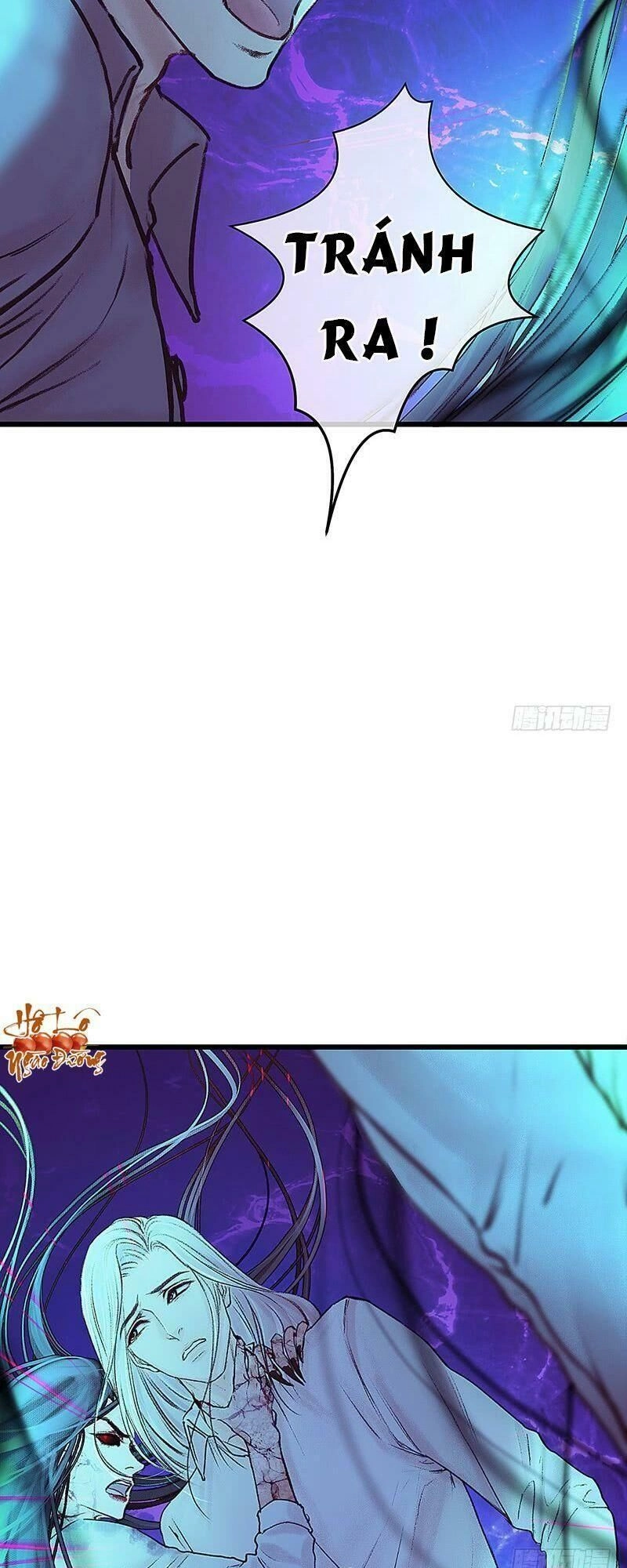 Hữu Yêu Lai Chi Họa Trung Tiên Chapter 11 - 26