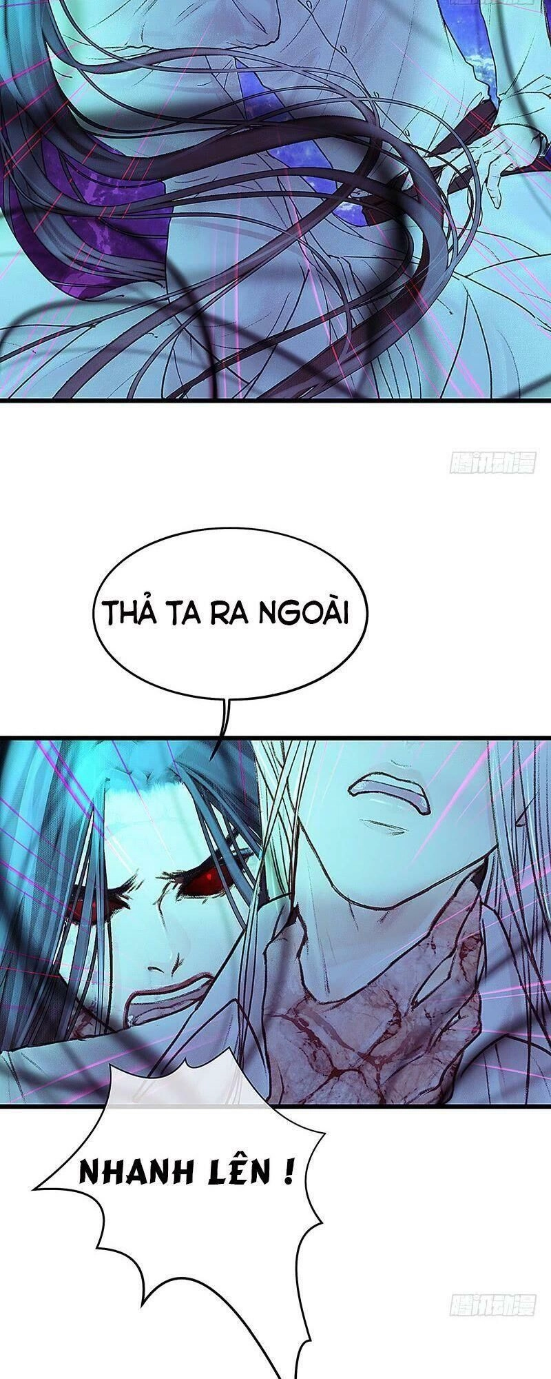 Hữu Yêu Lai Chi Họa Trung Tiên Chapter 11 - 27