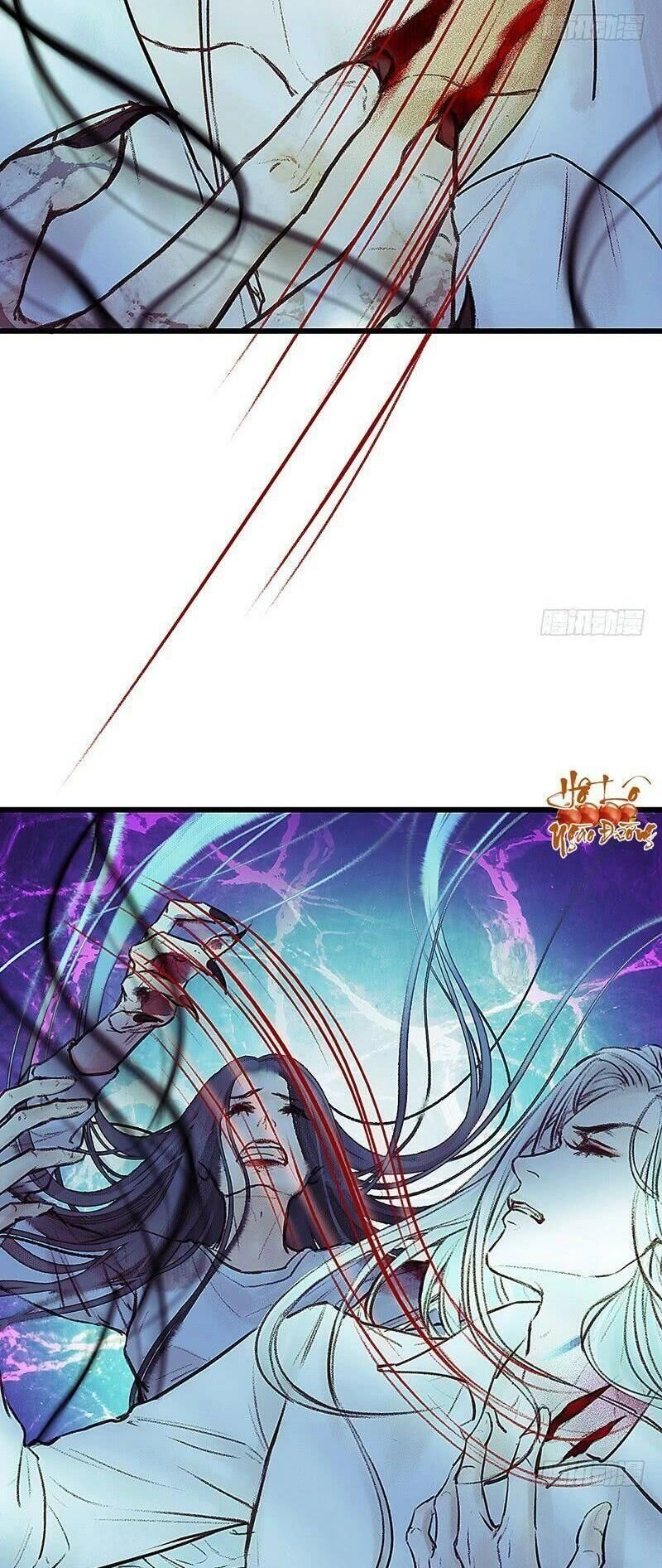 Hữu Yêu Lai Chi Họa Trung Tiên Chapter 11 - 30