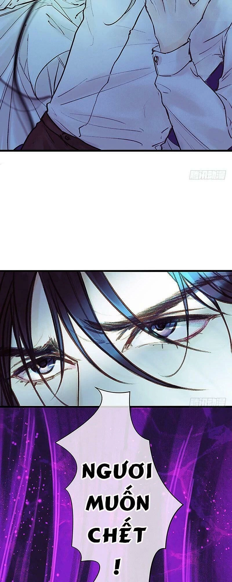 Hữu Yêu Lai Chi Họa Trung Tiên Chapter 11 - 31