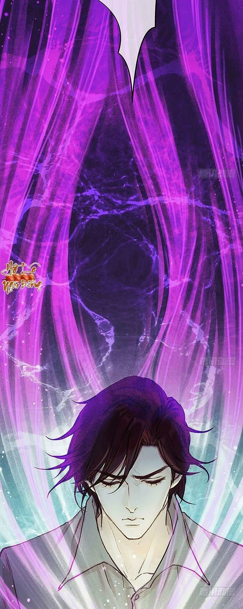 Hữu Yêu Lai Chi Họa Trung Tiên Chapter 11 - 32