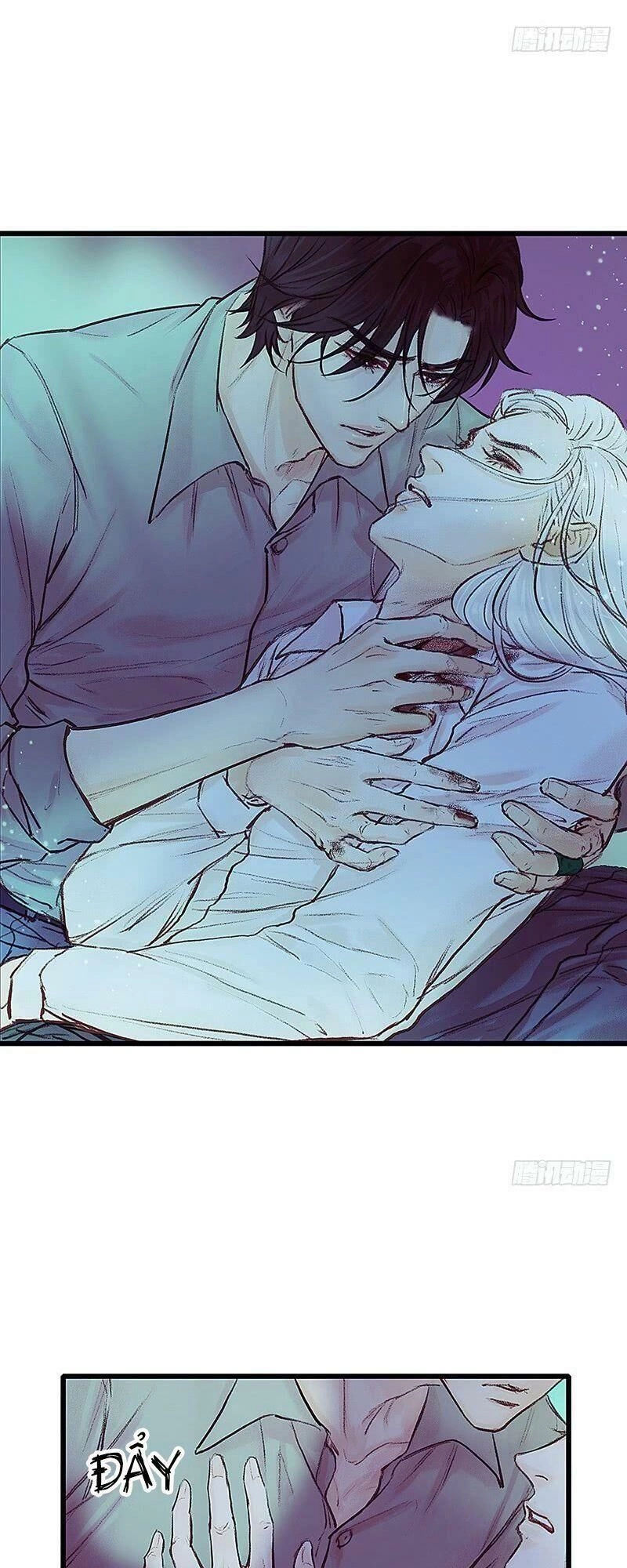 Hữu Yêu Lai Chi Họa Trung Tiên Chapter 11 - 39