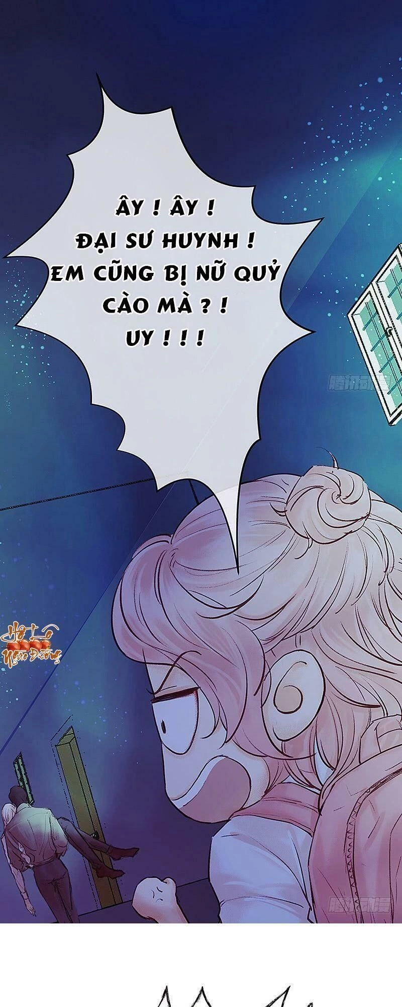 Hữu Yêu Lai Chi Họa Trung Tiên Chapter 11 - 44