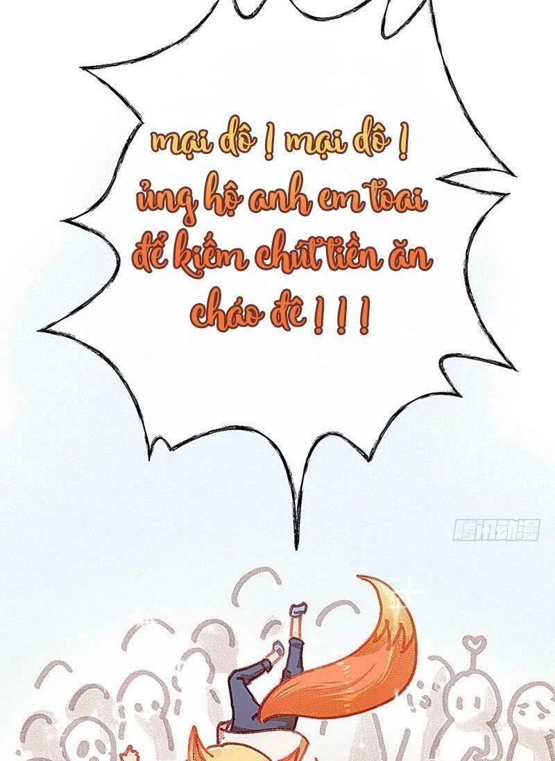 Hữu Yêu Lai Chi Họa Trung Tiên Chapter 11 - 45