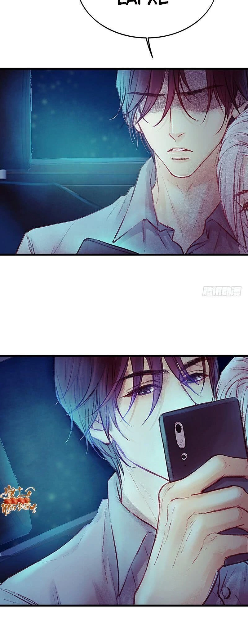 Hữu Yêu Lai Chi Họa Trung Tiên Chapter 12 - 27