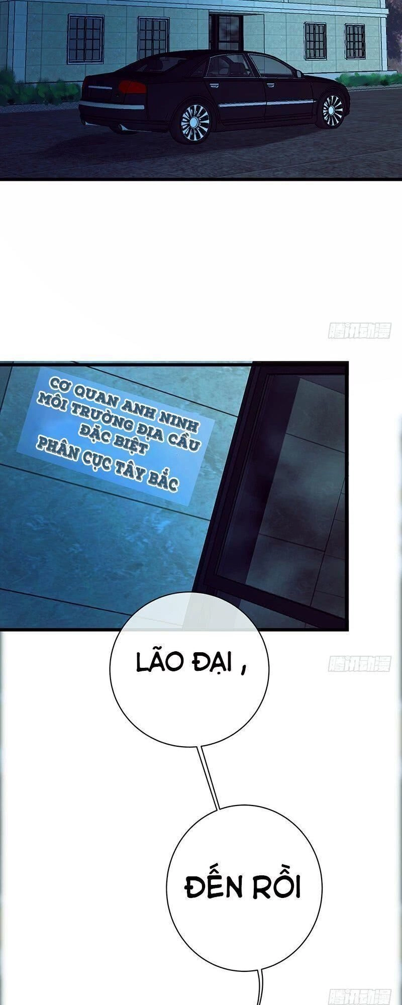 Hữu Yêu Lai Chi Họa Trung Tiên Chapter 13 - 3