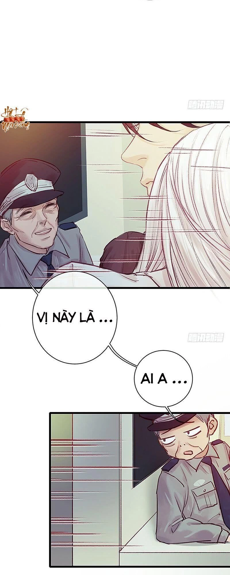 Hữu Yêu Lai Chi Họa Trung Tiên Chapter 13 - 6