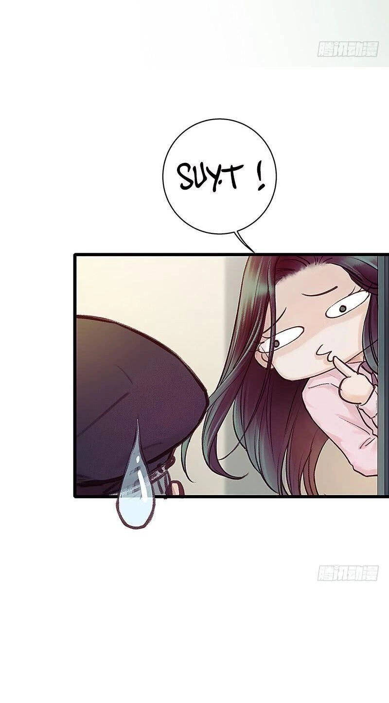 Hữu Yêu Lai Chi Họa Trung Tiên Chapter 13 - 7