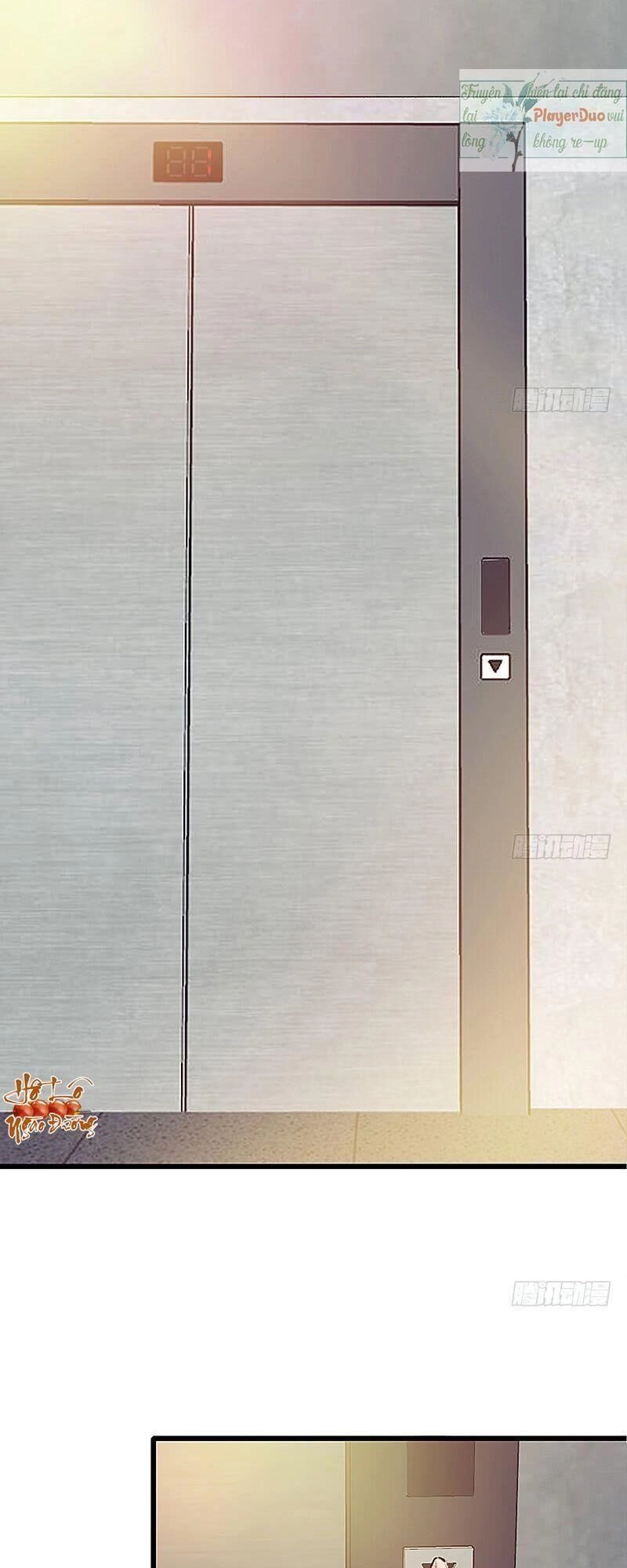 Hữu Yêu Lai Chi Họa Trung Tiên Chapter 13 - 9