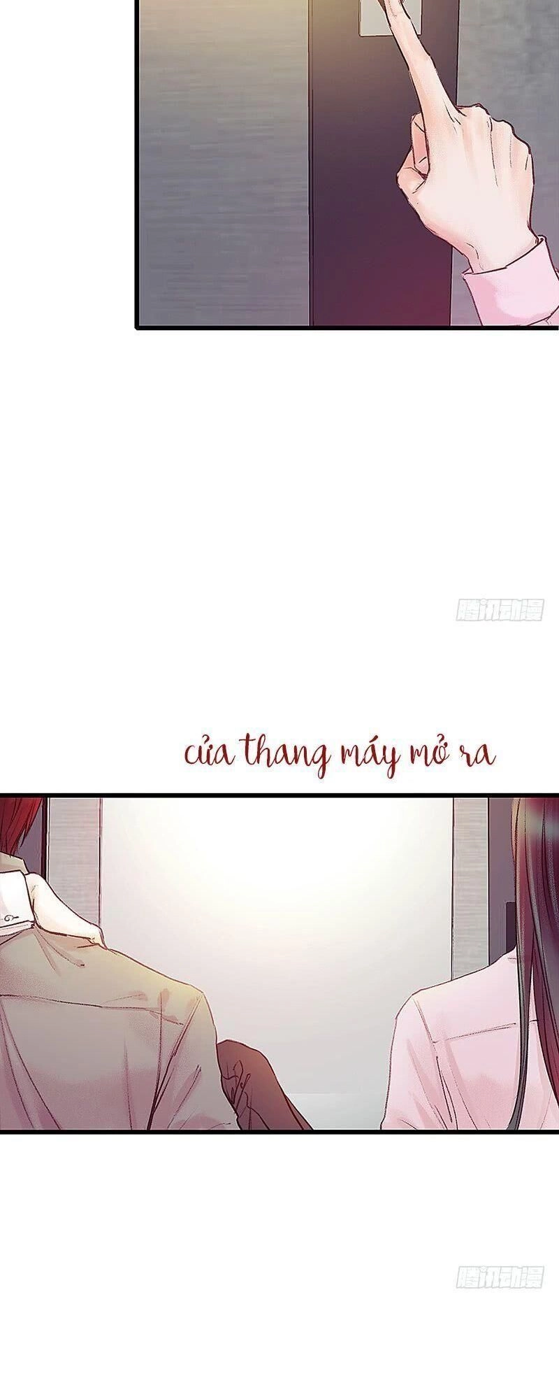 Hữu Yêu Lai Chi Họa Trung Tiên Chapter 13 - 10