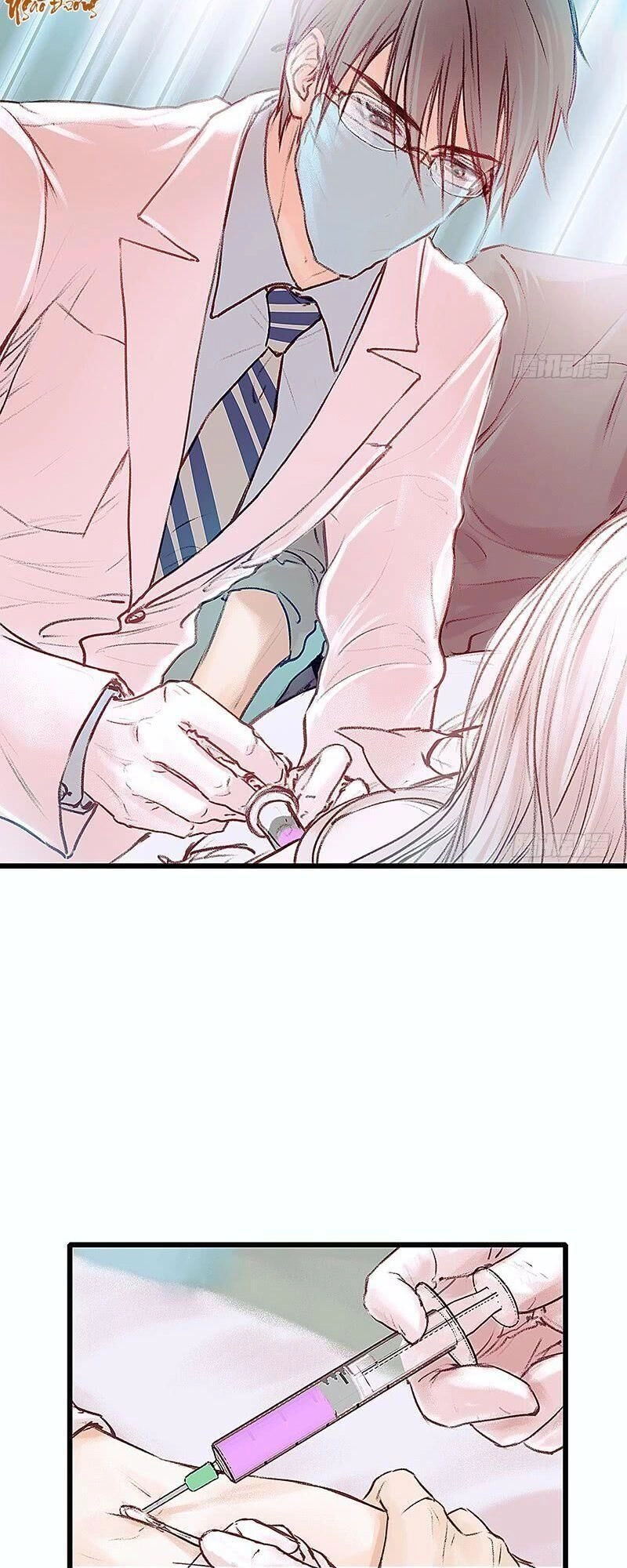 Hữu Yêu Lai Chi Họa Trung Tiên Chapter 13 - 26