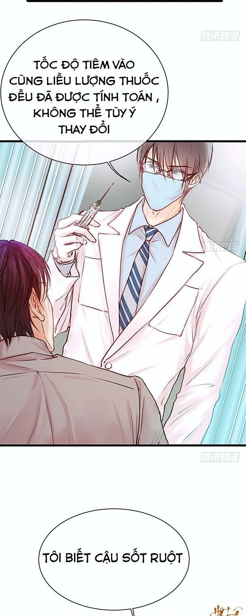 Hữu Yêu Lai Chi Họa Trung Tiên Chapter 13 - 27