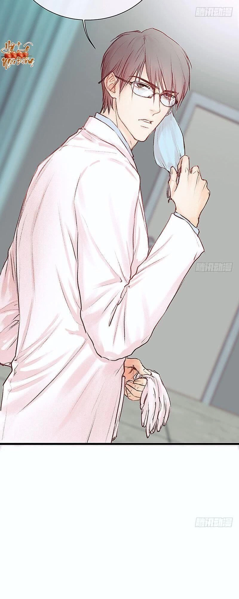 Hữu Yêu Lai Chi Họa Trung Tiên Chapter 13 - 29