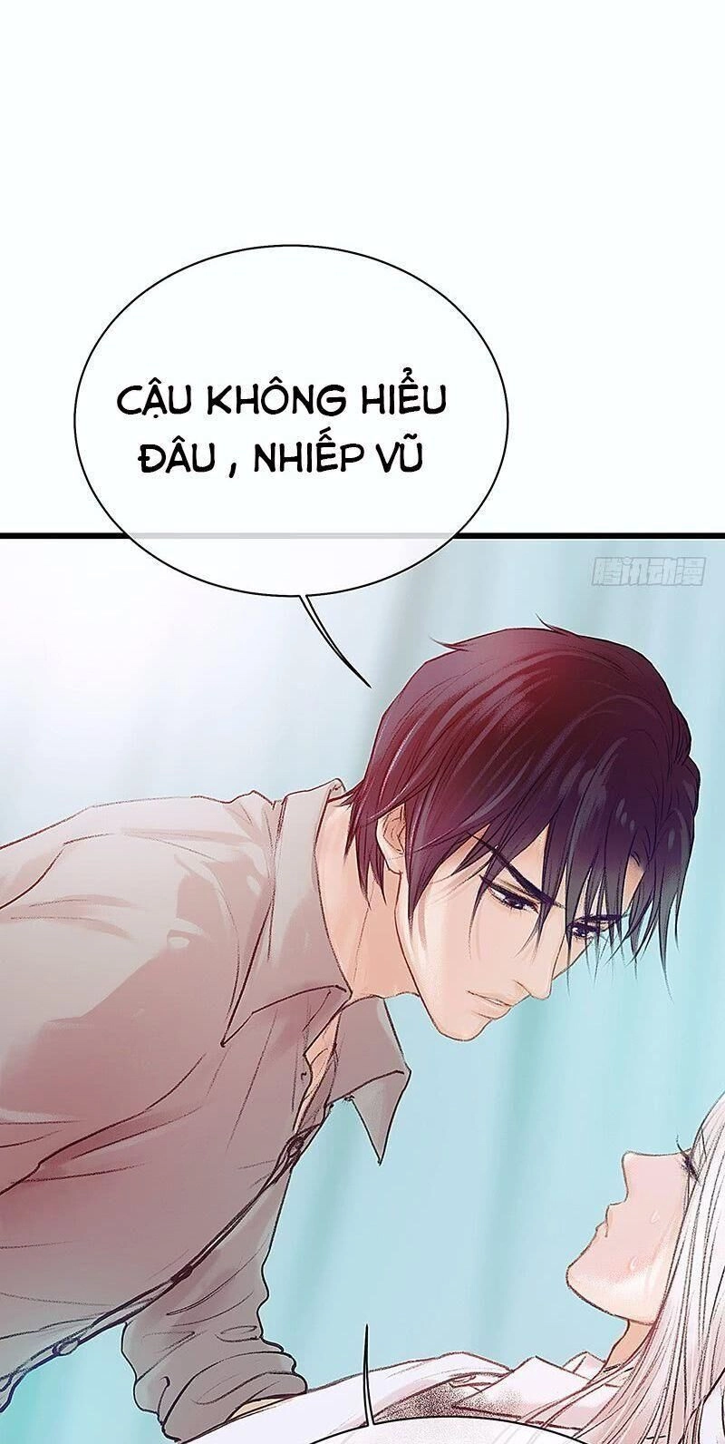 Hữu Yêu Lai Chi Họa Trung Tiên Chapter 13 - 30