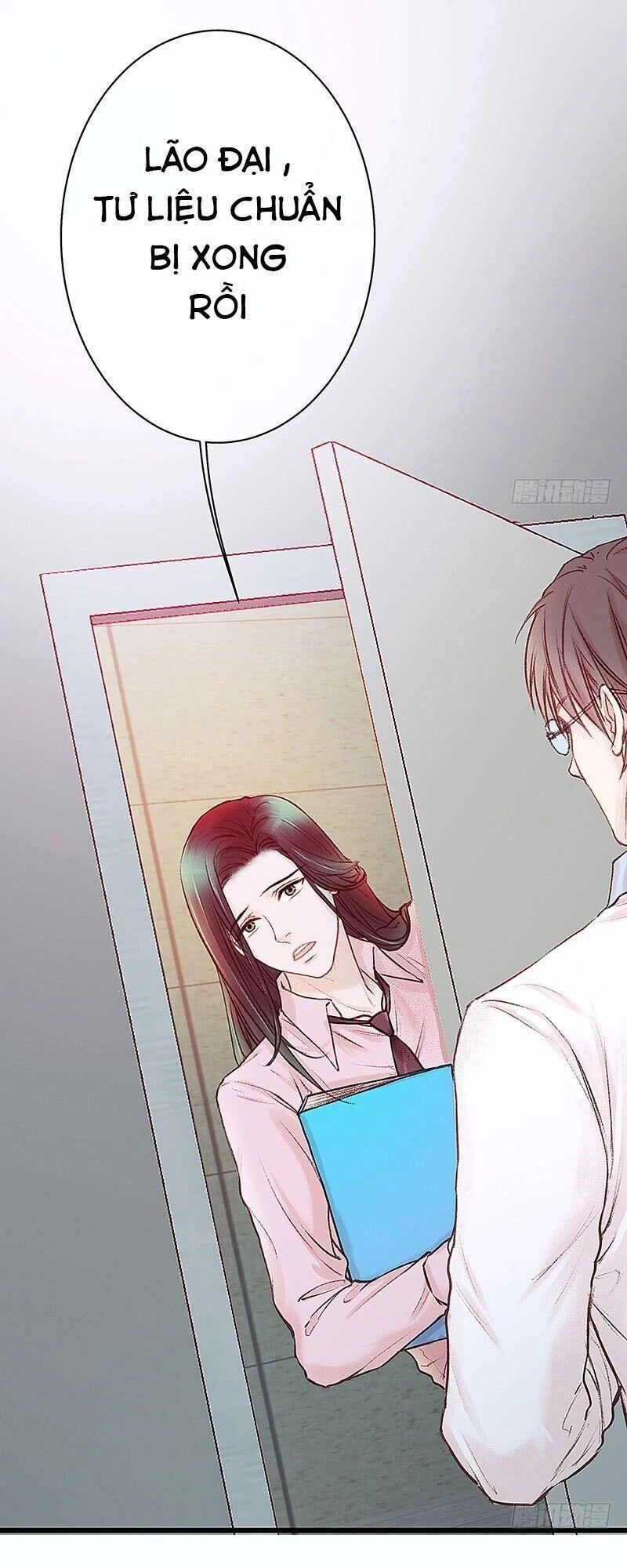 Hữu Yêu Lai Chi Họa Trung Tiên Chapter 13 - 32